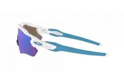 Lunettes De Soleil Sport Oakley Radar EV Path - Polished White 34 Lunettes De Soleil Sport Oakley Radar EV Path - Polished White -Équipement De Vélo lunettes de soleil sport oakley radar ev path polished white 12