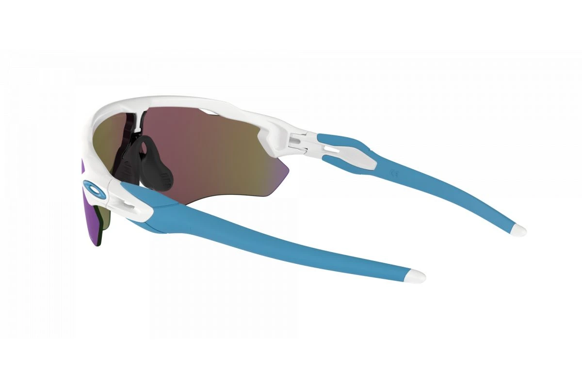 Lunettes De Soleil Sport Oakley Radar EV Path - Polished White 16 Lunettes De Soleil Sport Oakley Radar EV Path - Polished White – Image 14