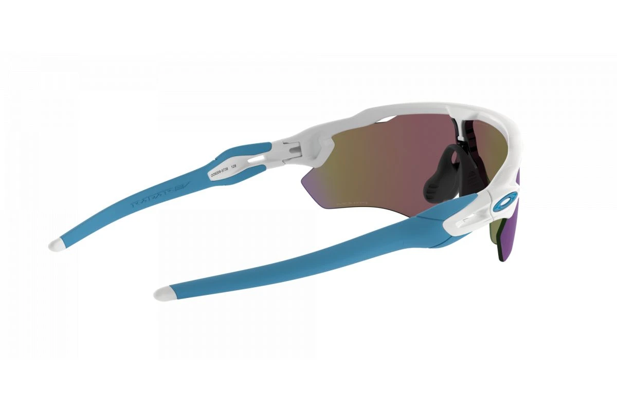 Lunettes De Soleil Sport Oakley Radar EV Path - Polished White 20 Lunettes De Soleil Sport Oakley Radar EV Path - Polished White – Image 18