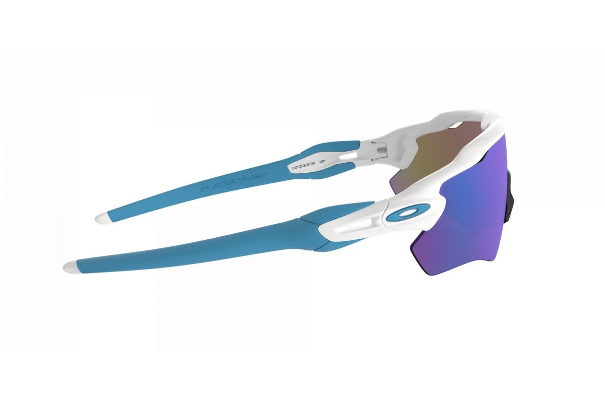 Lunettes De Soleil Sport Oakley Radar EV Path - Polished White 21 Lunettes De Soleil Sport Oakley Radar EV Path - Polished White – Image 19