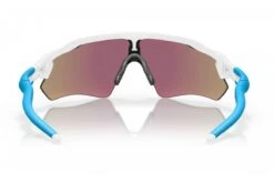 Lunettes De Soleil Sport Oakley Radar EV Path - Polished White 24 Lunettes De Soleil Sport Oakley Radar EV Path - Polished White -Équipement De Vélo lunettes de soleil sport oakley radar ev path polished white 2