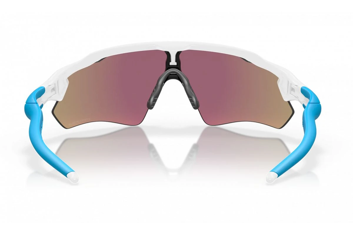 Lunettes De Soleil Sport Oakley Radar EV Path - Polished White 5 Lunettes De Soleil Sport Oakley Radar EV Path - Polished White – Image 3