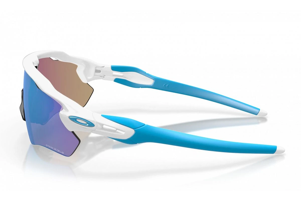 Lunettes De Soleil Sport Oakley Radar EV Path - Polished White 6 Lunettes De Soleil Sport Oakley Radar EV Path - Polished White – Image 4