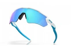 Lunettes De Soleil Sport Oakley Radar EV Path - Polished White 26 Lunettes De Soleil Sport Oakley Radar EV Path - Polished White -Équipement De Vélo lunettes de soleil sport oakley radar ev path polished white 4