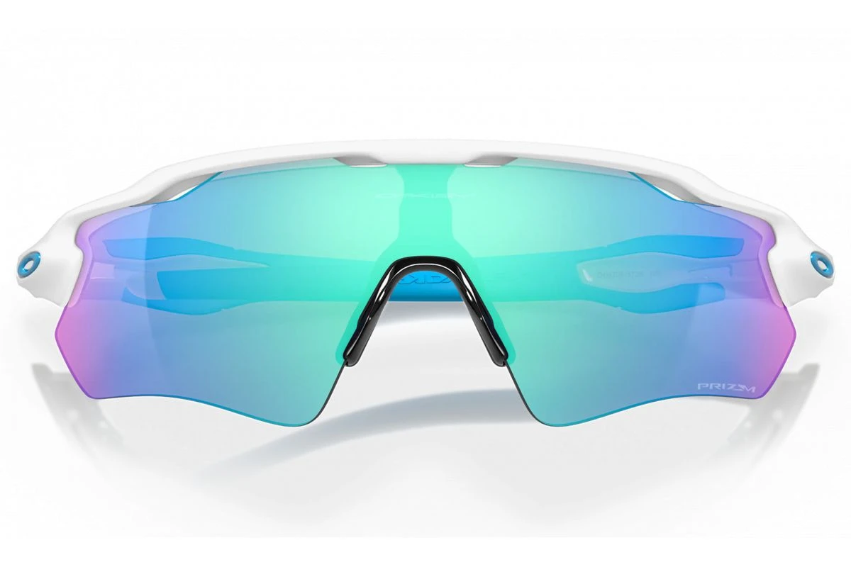Lunettes De Soleil Sport Oakley Radar EV Path - Polished White 8 Lunettes De Soleil Sport Oakley Radar EV Path - Polished White – Image 6