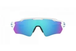 Lunettes De Soleil Sport Oakley Radar EV Path - Polished White 31 Lunettes De Soleil Sport Oakley Radar EV Path - Polished White -Équipement De Vélo lunettes de soleil sport oakley radar ev path polished white 9