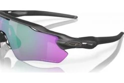 Lunettes De Soleil Sport Oakley Radar EV Path - Steel -Équipement De Vélo lunettes de soleil sport oakley radar ev path steel 6