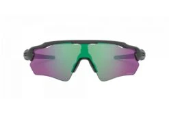 Lunettes De Soleil Sport Oakley Radar EV Path - Steel -Équipement De Vélo lunettes de soleil sport oakley radar ev path steel 9