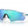 Lunettes De Soleil Sport Oakley Radar EV Path - Team Color -Équipement De Vélo lunettes de soleil sport oakley radar ev path team color