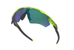 Lunettes De Soleil Sport Oakley Radar EV Taille Enfant XS - Matte Uranium -Équipement De Vélo lunettes de soleil sport oakley radar ev taille enfant xs matte uranium 19