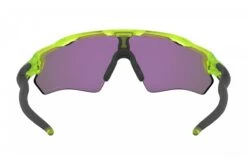 Lunettes De Soleil Sport Oakley Radar EV Taille Enfant XS - Matte Uranium -Équipement De Vélo lunettes de soleil sport oakley radar ev taille enfant xs matte uranium 2