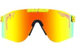 Lunettes Pit Viper The 1993 Polarized Double Wide