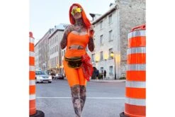 Lunettes Pit Viper The 1993 Polarized Double Wide -Équipement De Vélo lunettes pit viper the 1993 polarized double wide 3