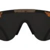 Lunettes Pit Viper The Big Buck Hunter Double Wide