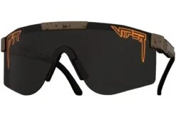 Lunettes Pit Viper The Big Buck Hunter Double Wide -Équipement De Vélo lunettes pit viper the big buck hunter double wide 2