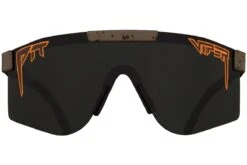 Lunettes Pit Viper The Big Buck Hunter Double Wide