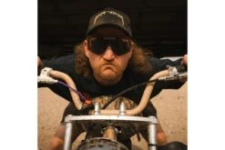 Lunettes Pit Viper The Big Buck Hunter Double Wide -Équipement De Vélo lunettes pit viper the big buck hunter double wide 3