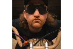 Lunettes Pit Viper The Big Buck Hunter Double Wide -Équipement De Vélo lunettes pit viper the big buck hunter double wide 6