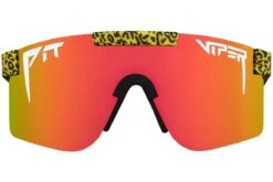 Lunettes Pit Viper The Carnivore Single Wide