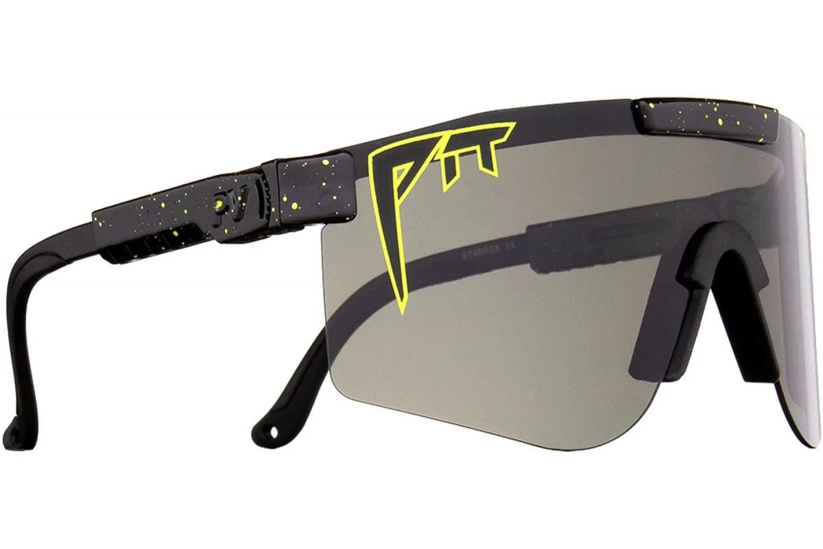 Lunettes Pit Viper The Cosmos Double Wide 4 Lunettes Pit Viper The Cosmos Double Wide – Image 2