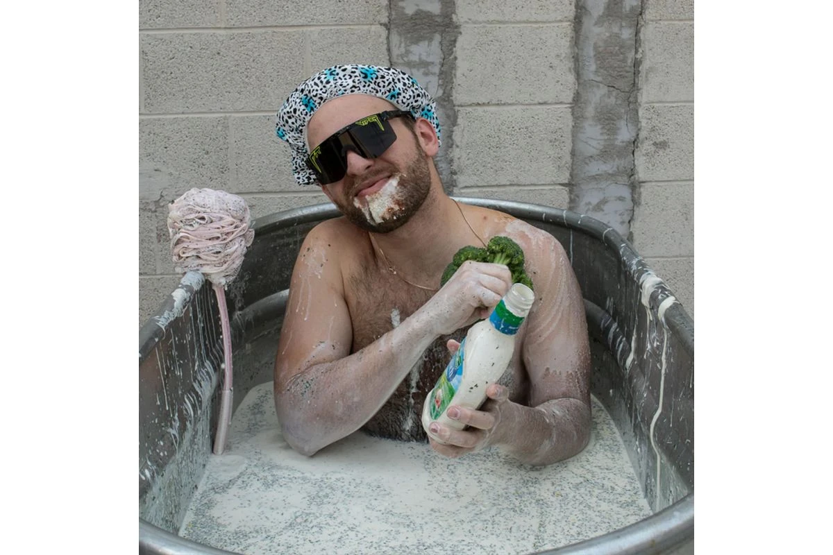 Lunettes Pit Viper The Cosmos Double Wide 9 Lunettes Pit Viper The Cosmos Double Wide – Image 7