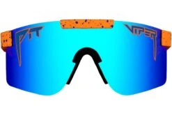 Lunettes Pit Viper The Crush Polarized Single Wide