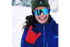 Lunettes Pit Viper The Crush Polarized Single Wide -Équipement De Vélo lunettes pit viper the crush polarized single wide 3