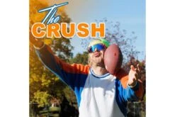 Lunettes Pit Viper The Crush Polarized Single Wide -Équipement De Vélo lunettes pit viper the crush polarized single wide 5