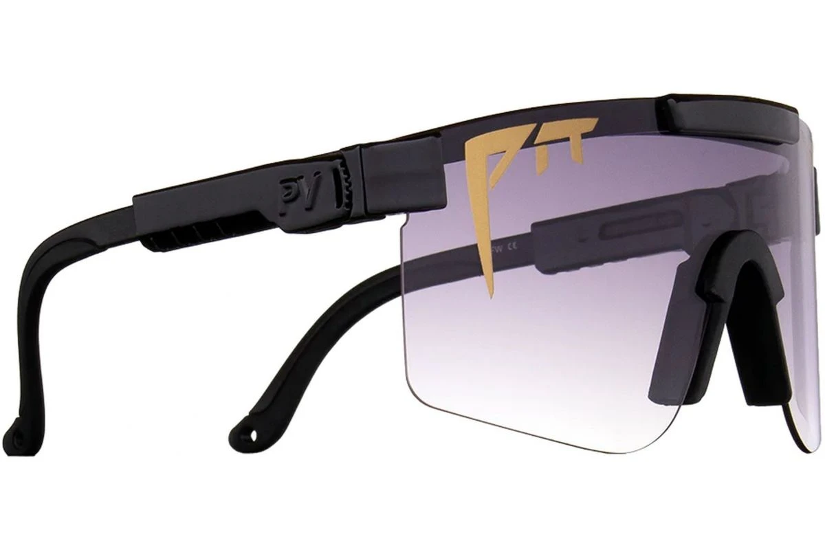 Lunettes Pit Viper The Exec Fade Single Wide 4 Lunettes Pit Viper The Exec Fade Single Wide – Image 2