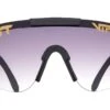 Lunettes Pit Viper The Exec Fade Single Wide 2 Lunettes Pit Viper The Exec Fade Single Wide -Équipement De Vélo lunettes pit viper the exec fade single wide