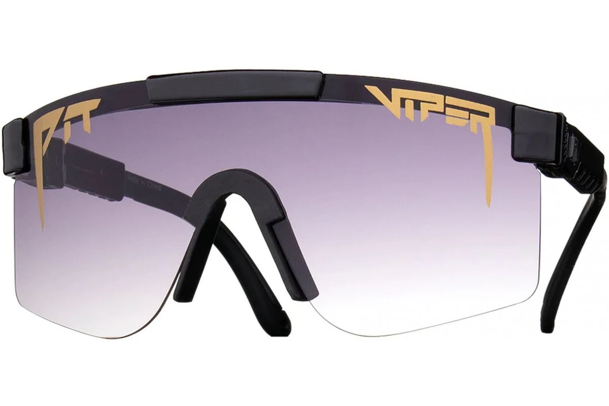 Lunettes Pit Viper The Exec Fade Single Wide 5 Lunettes Pit Viper The Exec Fade Single Wide – Image 3