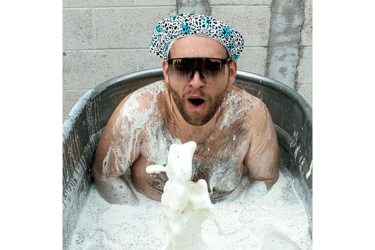 Lunettes Pit Viper The Exec Fade Single Wide 6 Lunettes Pit Viper The Exec Fade Single Wide – Image 4