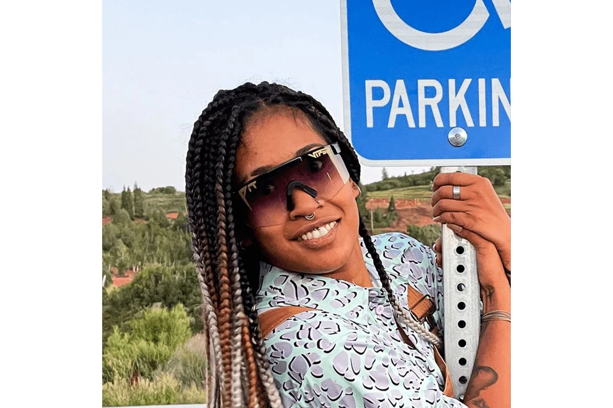 Lunettes Pit Viper The Exec Fade Single Wide 8 Lunettes Pit Viper The Exec Fade Single Wide – Image 6