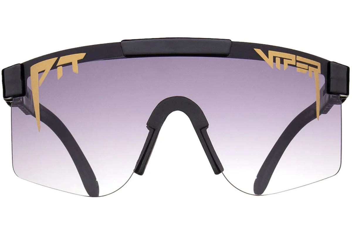 Lunettes Pit Viper The Exec Fade Single Wide 3 Lunettes Pit Viper The Exec Fade Single Wide
