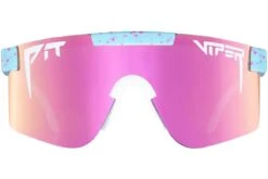 Lunettes Pit Viper The Gobby Polarized Single Wide
