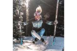 Lunettes Pit Viper The Gobby Polarized Single Wide -Équipement De Vélo lunettes pit viper the gobby polarized single wide 3