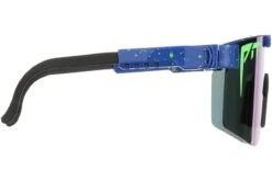 Lunettes Pit Viper The Leonardo Polarized Single Wide -Équipement De Vélo lunettes pit viper the leonardo polarized single wide 2