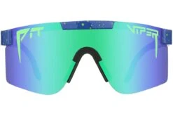 Lunettes Pit Viper The Leonardo Polarized Single Wide