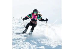 Lunettes Pit Viper The Leonardo Polarized Single Wide -Équipement De Vélo lunettes pit viper the leonardo polarized single wide 4