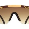 Lunettes Pit Viper The Money Counters Single Wide -Équipement De Vélo lunettes pit viper the money counters single wide