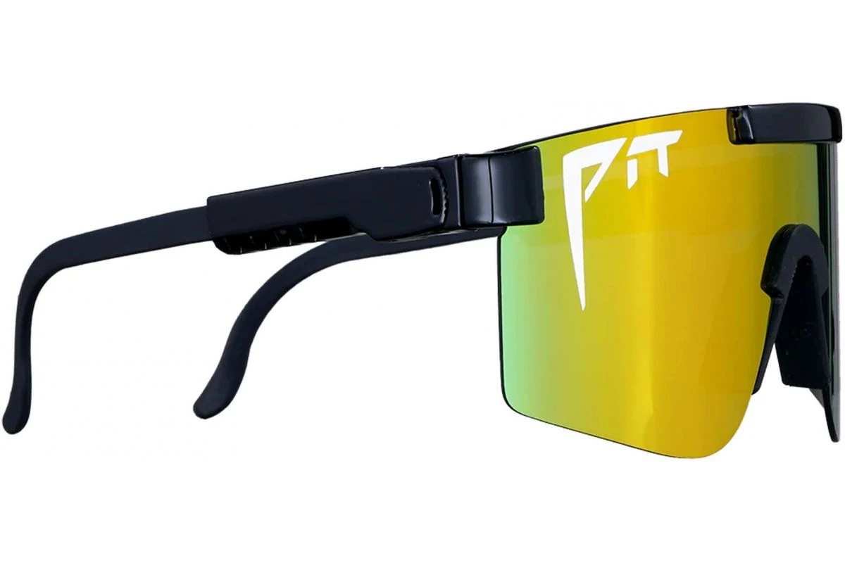 Lunettes Pit Viper The Mystery Polarized Single Wide 5 Lunettes Pit Viper The Mystery Polarized Single Wide – Image 3