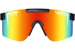 Lunettes Pit Viper The Mystery Polarized Single Wide