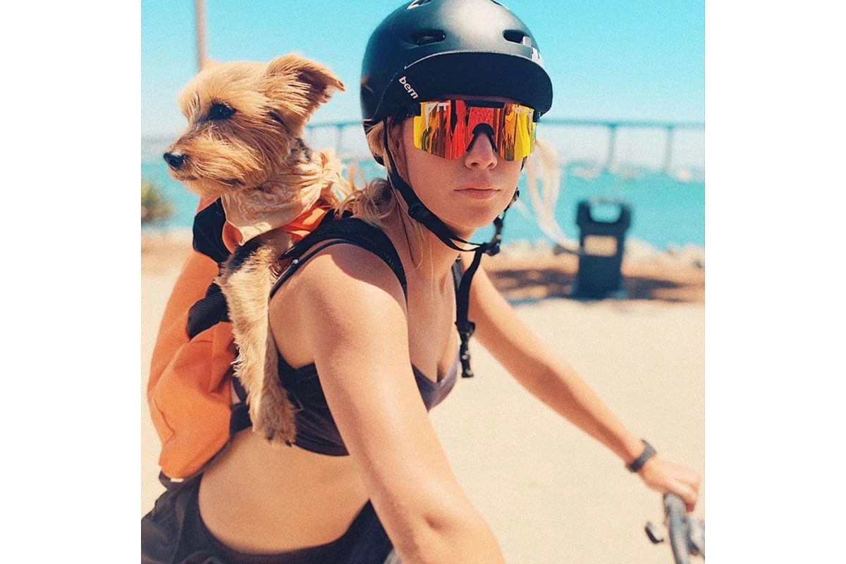 Lunettes Pit Viper The Mystery Polarized Single Wide 7 Lunettes Pit Viper The Mystery Polarized Single Wide – Image 5