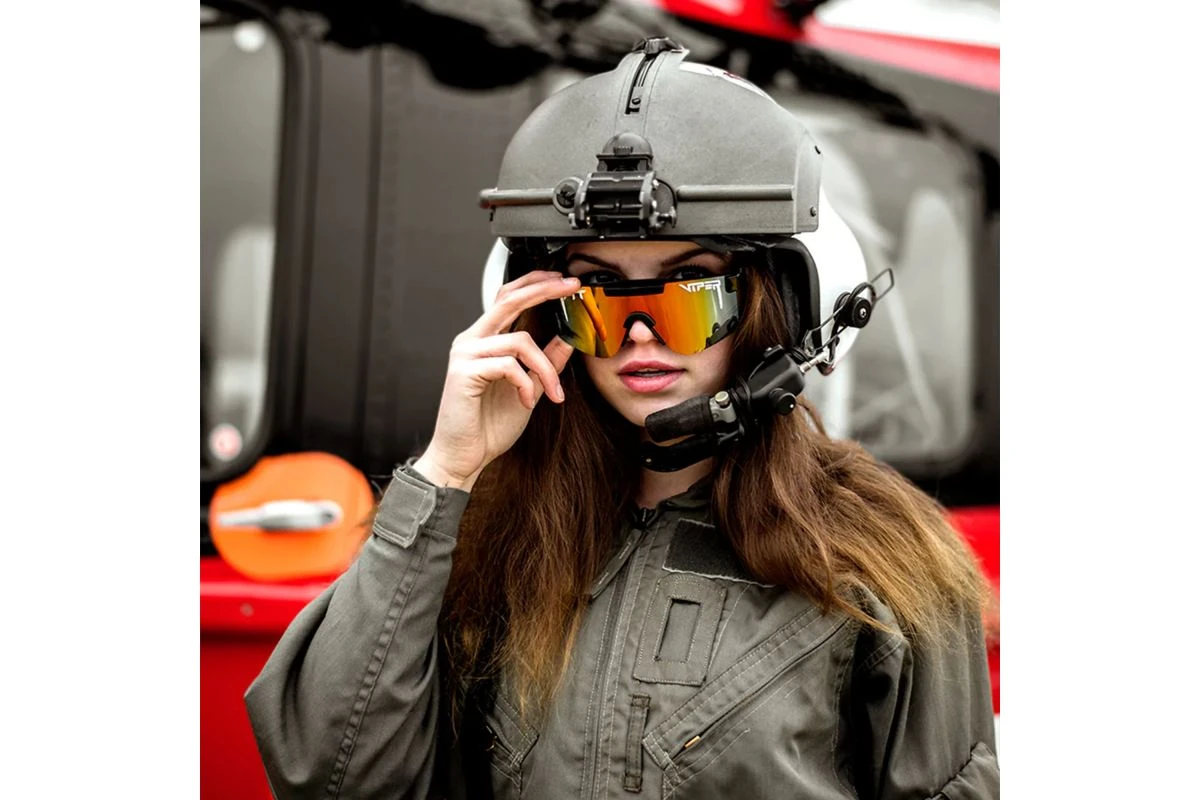 Lunettes Pit Viper The Mystery Polarized Single Wide 9 Lunettes Pit Viper The Mystery Polarized Single Wide – Image 7