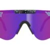 Lunettes Pit Viper The Night Fall Polarized Double Wide