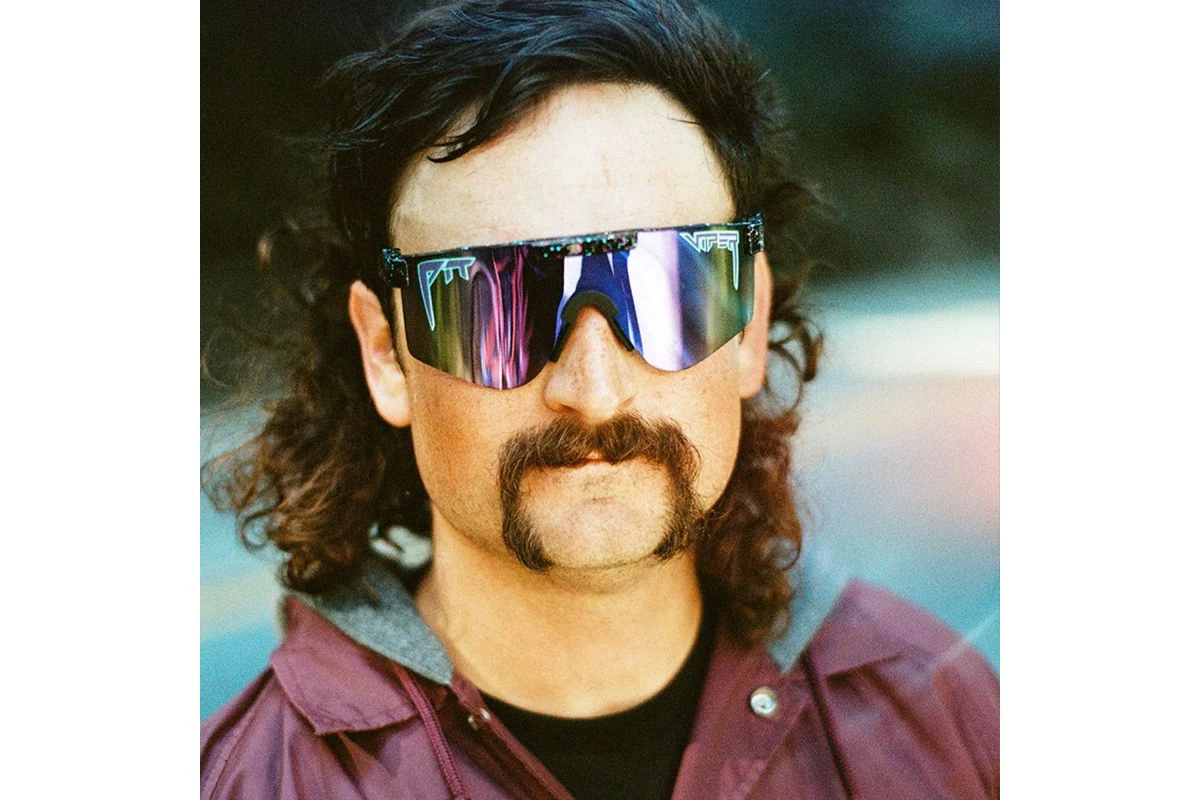 Lunettes Pit Viper The Night Fall Polarized Double Wide 7 Lunettes Pit Viper The Night Fall Polarized Double Wide – Image 5