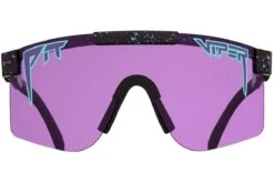 Lunettes Pit Viper The Purple Reign Single Wide