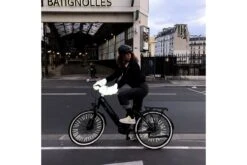 Manchons Réfléchissants Pour Vélo Rainette -Équipement De Vélo manchons reflechissants pour velo rainette 2