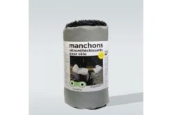 Manchons Réfléchissants Pour Vélo Rainette -Équipement De Vélo manchons reflechissants pour velo rainette 3