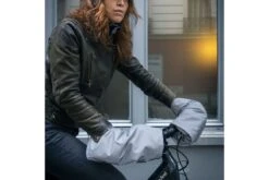 Manchons Réfléchissants Pour Vélo Rainette -Équipement De Vélo manchons reflechissants pour velo rainette 8